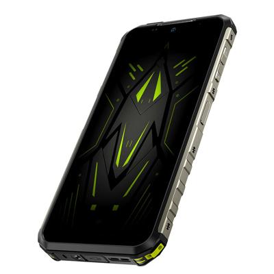 Ulefone Armor 22 256GB/8GB Dual SIM Verde