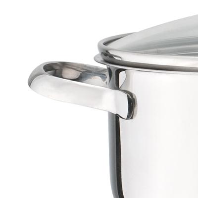 Keukengerei Magefesa DUX7PCS Zilverkleurig 7 Onderdelen