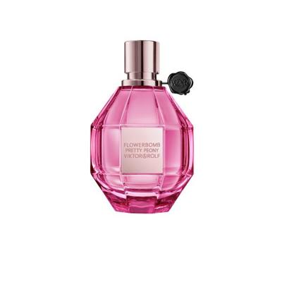 Viktor & Rolf Flowerbomb Pretty Peony Eau de Parfum 100ml