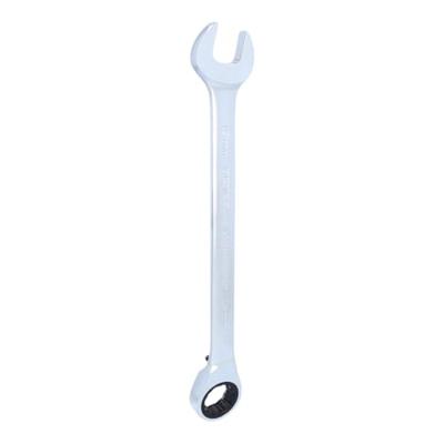 KS Tools 503.4919 503.4919 Steek-ringratelsleutel Sleutelbreedte (metrisch) 19 mm KS Tools 503.4919 503.4919 Steek-ringratelsleutel Sleutelbreedte (metrisch) 19 mm