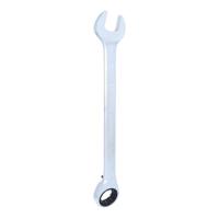 KS Tools 503.4919 503.4919 Steek-ringratelsleutel Sleutelbreedte (metrisch) 19 mm - thumbnail
