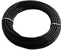 Elvedes Rol a 10m buitenkabel 4mm binnenwerks - thumbnail