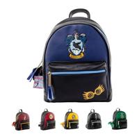 Harry Potter Backpack Ravenclaw - thumbnail