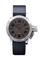 666 Barcelona 666-211 Horloge Heren 40 mm 3 ATM - thumbnail