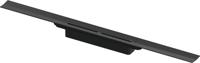 Tece DrainProfile doucheprofiel 120cm inkortbaar zwart PVD 671221 - thumbnail