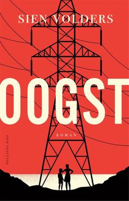 Oogst - Sien Volders - ebook