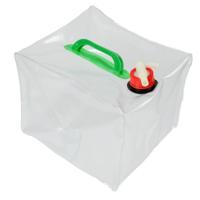 Benson Opvouwbare Watertank met Kraan - Inhoud 10 liter - thumbnail