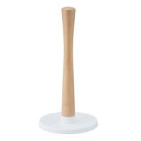 Rig-Tig Roll-It Keukenrolhouder wit - thumbnail