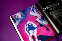Vampire The Masquerade 5th Edition RPG book Players Guide *Englische Version* - thumbnail