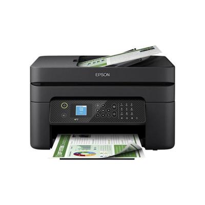 Multifunctional inktjet epson wf-2930dwf