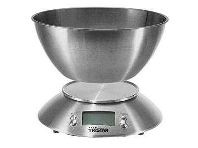 Tristar KW-2436 Keukenweegschaal