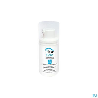 Ilast Care Creme Airless Pump 30ml