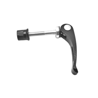 Zadelpen snelspanner 6 mm. - thumbnail