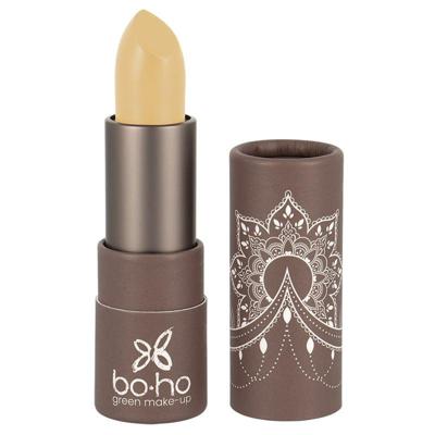 Boho green makeup Concealer yellow 06 vegan 3.5 Gram