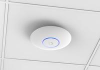Ubiquiti UAP-AC-LITE-5 Access Point-netwerk Ubiquiti Networks (pakket van 5), wit - thumbnail