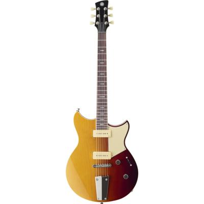 Yamaha Revstar RSP02T Sunset Burst