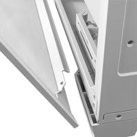 Antec 0-761345-10021-2 Full Tower PC-behuizing Wit - thumbnail