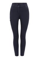 Cavallo Candiss FG Rijbroek donkerblauw maat:38 - thumbnail