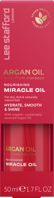 Lee Stafford Mini Argan Oil Miracle Oil Lee Stafford Mini Argan Oil Miracle Oil