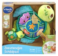 VTech Baby zeevriendjes schildpad - thumbnail