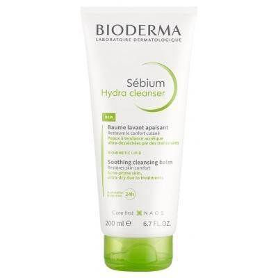Bioderma Sébium Hydra Cleanser 200ml