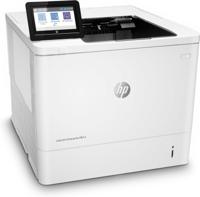 LaserJet Enterprise M612dn - Printer - ZW - Dubbelzijdig - laser - A4Legal - 1200 x 1200 dpi - thumbnail