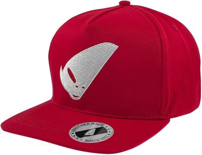 UFO PLAST cap cap ufo red
