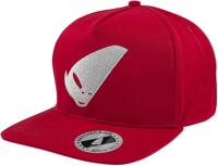 UFO PLAST cap cap ufo red - thumbnail