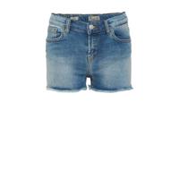 LTB high waist slim fit jeans short Layla oleana undamaged wash - thumbnail