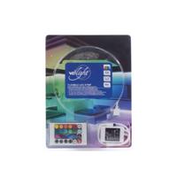 Kit met flexibele LED-strip, controller en voeding Vellight - Velleman - thumbnail