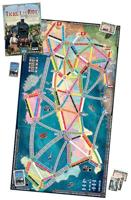 Days of Wonder uitbreiding Ticket to Ride   Japan/Italy (NL/en) - thumbnail