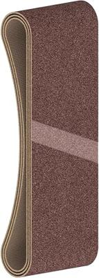Bosch Accessories 2608606019 2608606019 Schuurband Korrelgrootte (num) 120 (l x b) 410 mm x 65 mm 3 stuk(s)