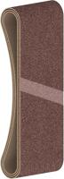 Bosch Accessories 2608606019 2608606019 Schuurband Korrelgrootte (num) 120 (l x b) 410 mm x 65 mm 3 stuk(s) - thumbnail