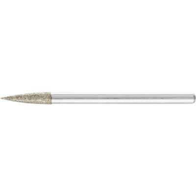 PFERD TOOLS 36443020 Diamantslijpstift Diameter 3 mm 1 stuk(s)