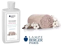 Lampe Berger huisparfum cotton caress 1 l - thumbnail