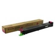 Sharp MX-18GTMA tonercartridge Origineel Magenta 1 stuk(s) Sharp MX-18GTMA tonercartridge Origineel Magenta 1 stuk(s)