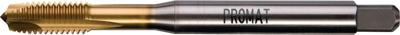 Promat/Tecwerk Machinetap | DIN 371B | M10x1,5 mm | HSS-Co TiN | 6H - 4000867305