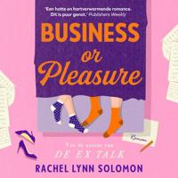 Business or Pleasure - thumbnail