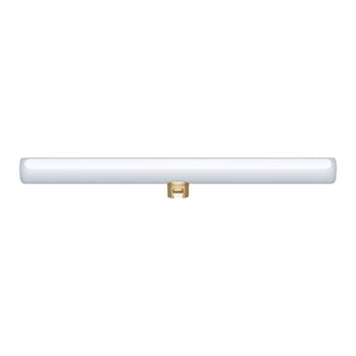 LED lamp Linear frosted S14d 6,2W 300mm 2700K 460lm filament Segula dimbaar 55096