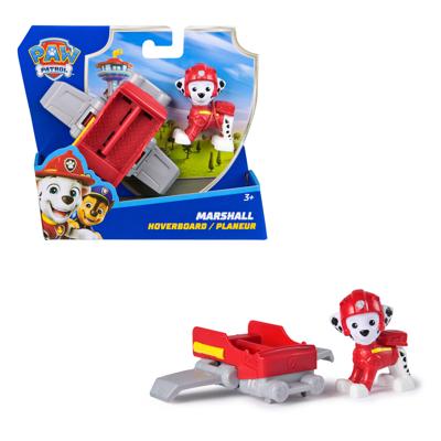 Paw Patrol Action Pups Marshall Hoverboard Paw Patrol Action Pups Marshall Hoverboard