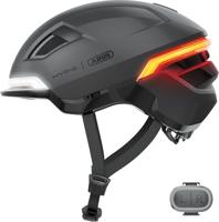Abus smart helm hyp-e volcano titan s 51-55cm - thumbnail