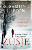 Zusje - Rosamund Lupton - eBook (9789460230356) - thumbnail