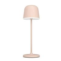 Eglo Oplaadbare buitenlampMannera zandbruin - 900461 - thumbnail
