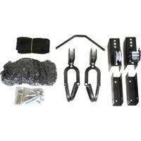 Mirage Superlifter met automatische rem (tot 57 kg) - thumbnail