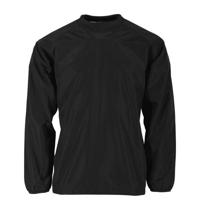Stanno 408029 Prime Windbreaker Top - Black - 3XL - thumbnail