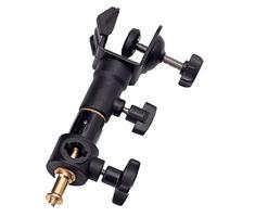 Falcon eyes buisklem + spigot cl-35a