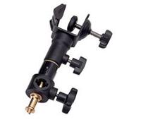 Falcon eyes buisklem + spigot cl-35a - thumbnail