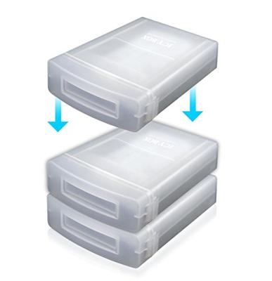ICY BOX IB-AC602A sleeve - thumbnail