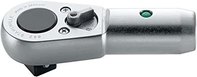 Stahlwille 882 16110000 Omschakelratel Aandrijving 1 (25 mm) 1 stuk(s)