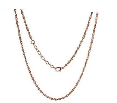 Dames ketting Lockits 980600416
